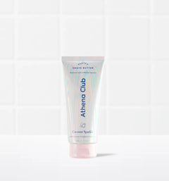 Fluffy Shave Butter X7