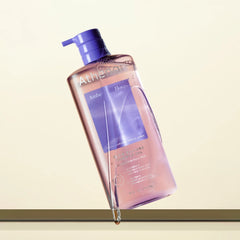 Glow Restore Shower Oil Trio R9