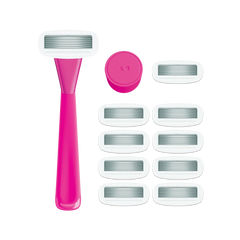 The Essential Shave Set B9