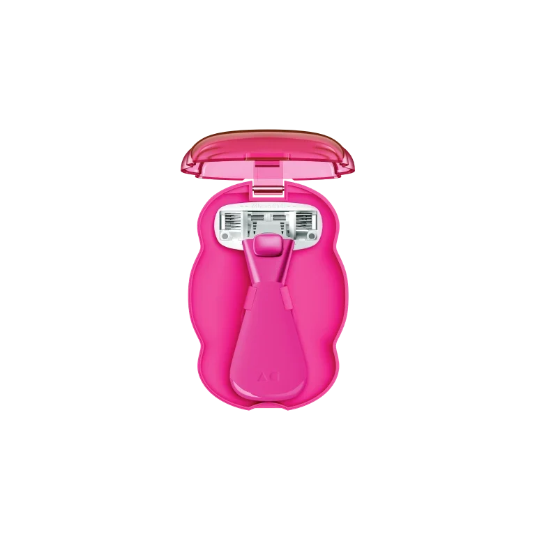 The Mini Razor W1