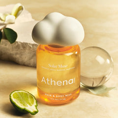 Hair & Body Mist Y7