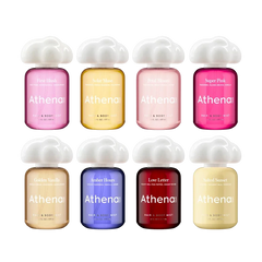 Complete Mist Collection Q7