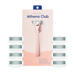The Essential Shave Set B9