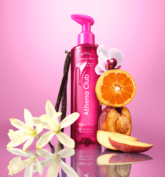 Glossy Shave Oil I3
