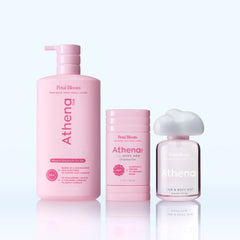 Scent Layering Trio W7