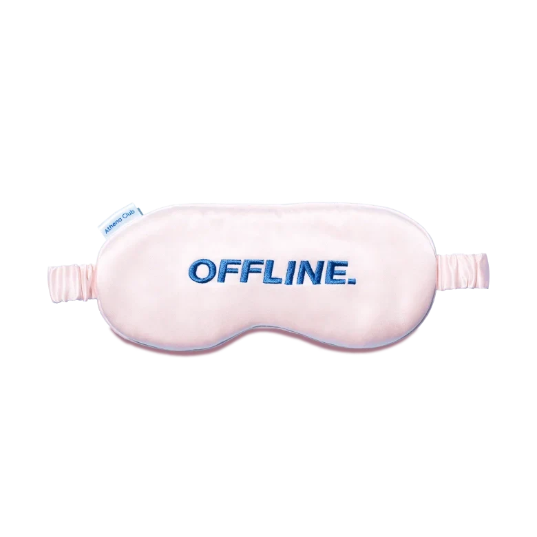 Offline Sleeping Mask P5