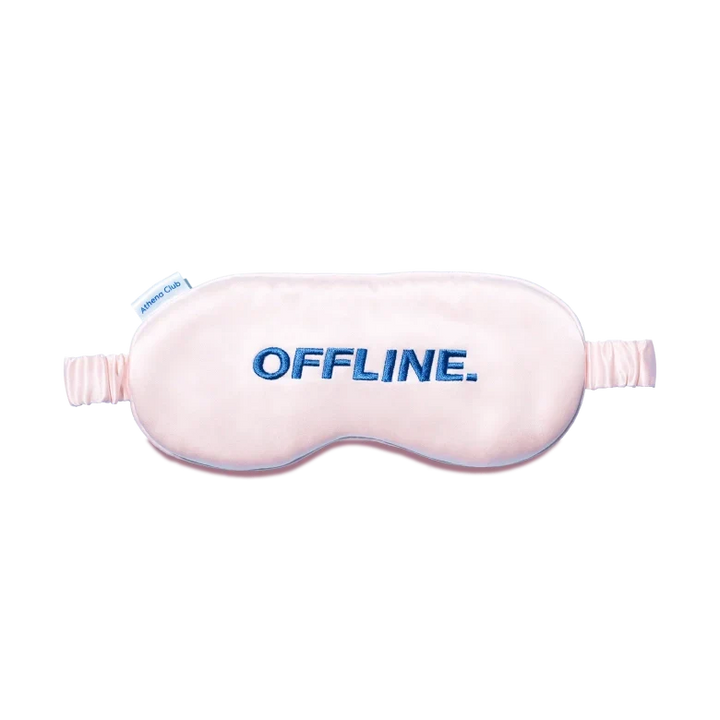 Offline Sleeping Mask P5