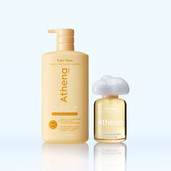 Lotion and Mist Duo W3
