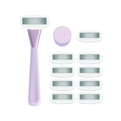The Essential Shave Set B9