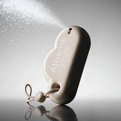 Mini Hair & Body Mist N5
