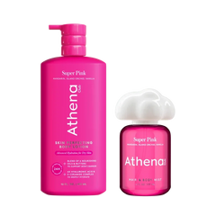 Lotion and Mist Duo P4