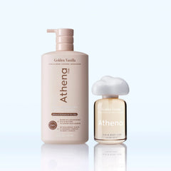 Lotion and Mist Duo U5