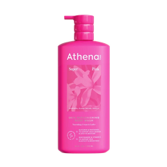 Skin Replenishing Body Wash Q6