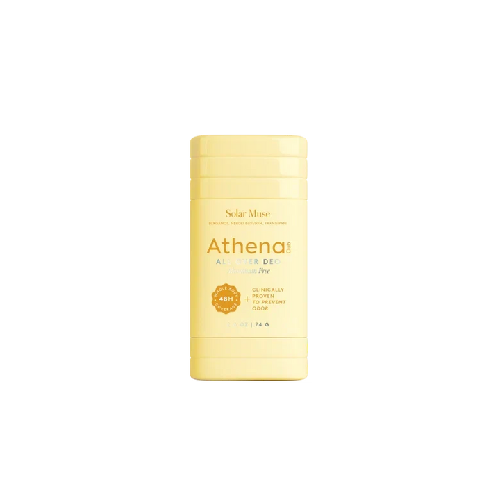 All Over Deo V8 Solar Muse