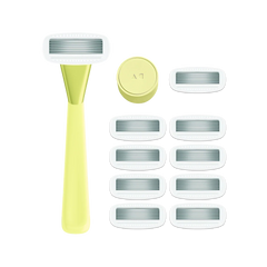 The Essential Shave Set B9