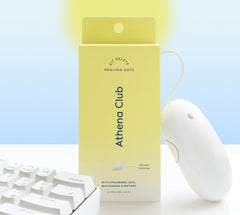 Zit Delete Healing Dots L9