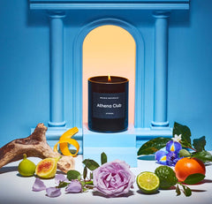 Scented Mood Candle T5