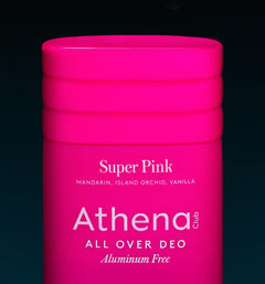 All Over Deo Z0