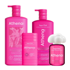 Full Body Fragrance Routine D3