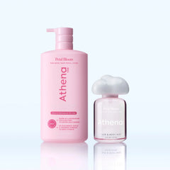 Lotion and Mist Duo U6