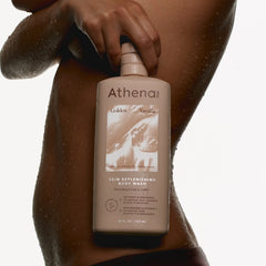 Full Body Fragrance Routine K4