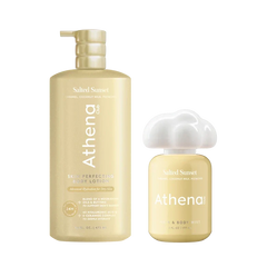 Lotion and Mist Duo A6
