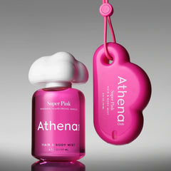 Mini Hair & Body Mist M2