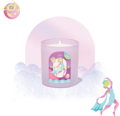Cosmic Light Candle K5