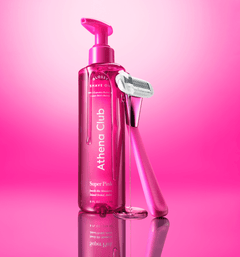 Glossy Shave Oil I3