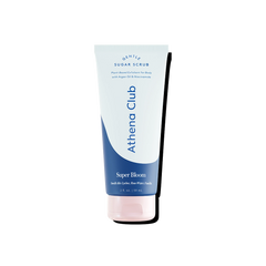Gentle Sugar Scrub U8