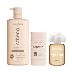 Scent Layering Trio U3