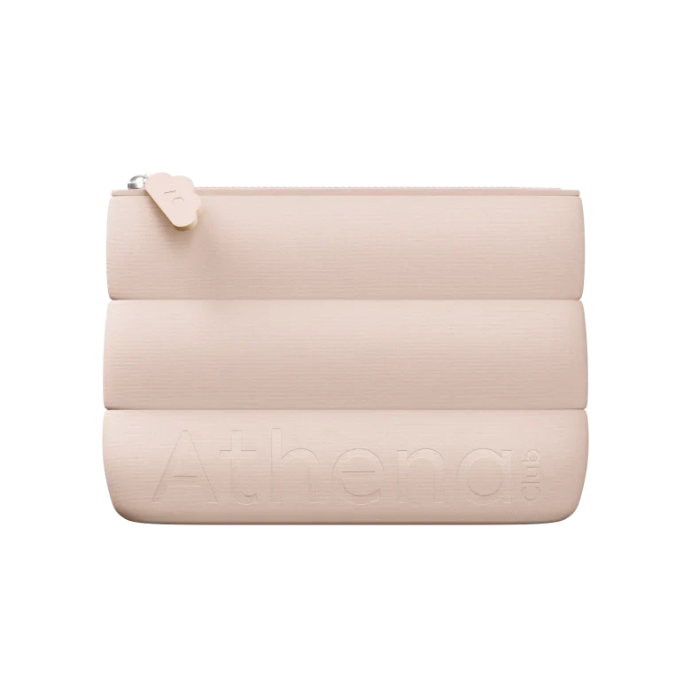 Cloud Pouch D5 Golden Vanilla