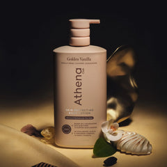 Scent Layering Trio U3