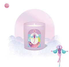 Cosmic Light Candle K5