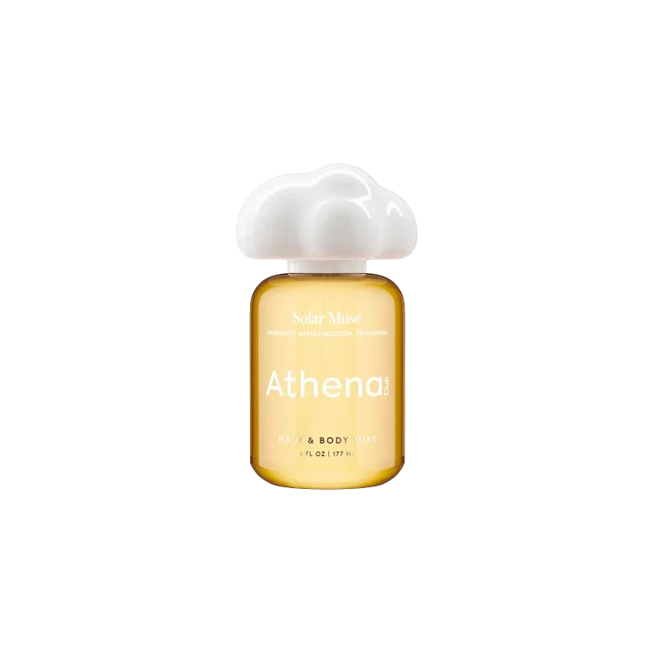 Hair & Body Mist Y7 Solar Muse