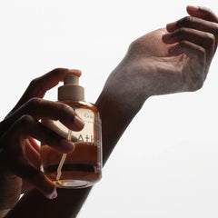 Hair & Body Mist C3