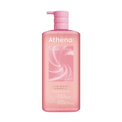 Glow Restore Shower Oil I8