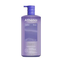 Glow Restore Shower Oil V4