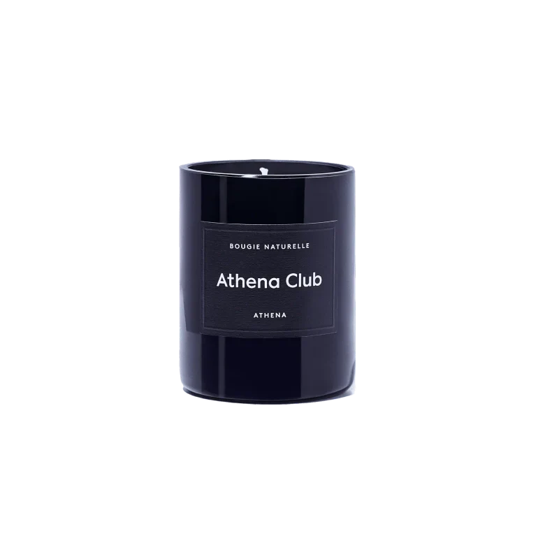 Scented Mood Candle T5 Athena