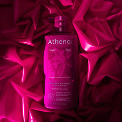 Full Body Fragrance Routine D3