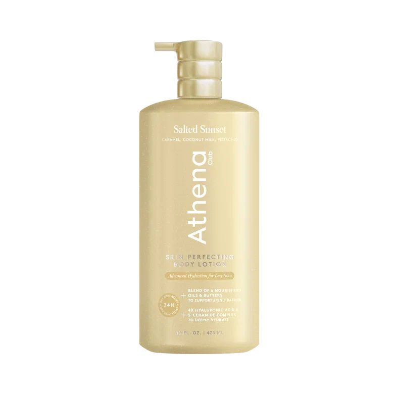 Skin Perfecting Body Lotion E8 Salted Sunset