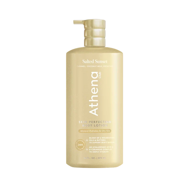Skin Perfecting Body Lotion W0 Salted Sunset