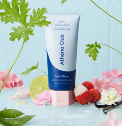 Gentle Sugar Scrub U8