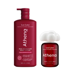 Lotion and Mist Duo K1