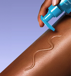 Glossy Shave Oil D7