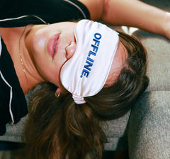 Offline Sleeping Mask P5