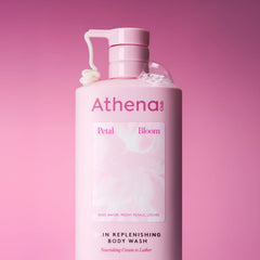 Full Body Fragrance Routine Q4