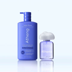 Lotion and Mist Duo P3