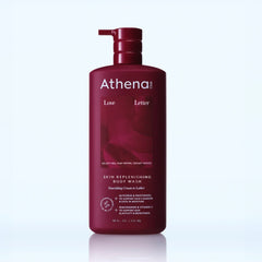 Skin Replenishing Body Wash M8