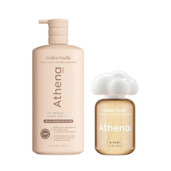 Lotion and Mist Duo U5